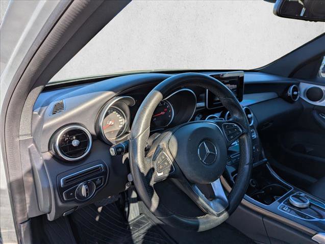 Used 2018 Mercedes-Benz C 300 Sedan image 12