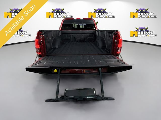 Used 2018 Ford F150 Lariat w/ Equipment Group 502A Luxury AWD/4WD image 26