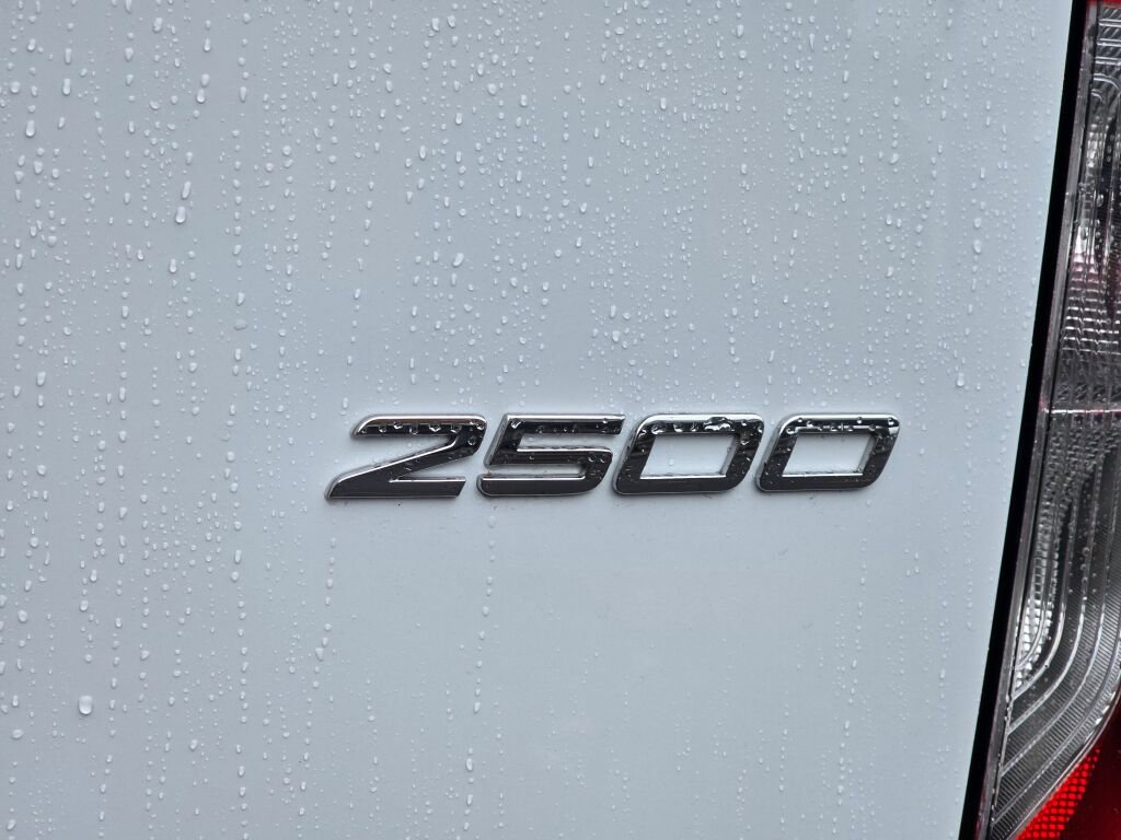 New 2026 Mercedes-Benz Sprinter 2500 image 14