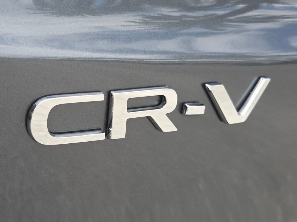 Certified 2023 Honda CR-V EX-L image 13