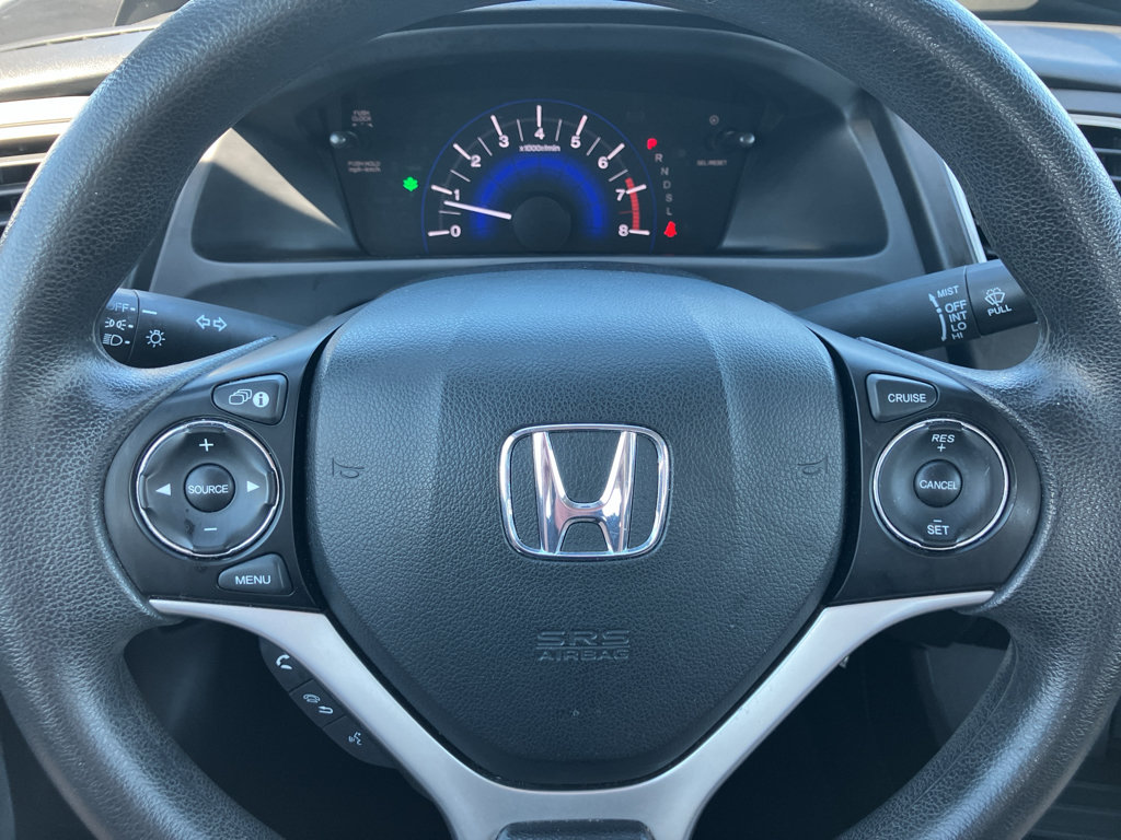 Used 2014 Honda Civic LX image 15