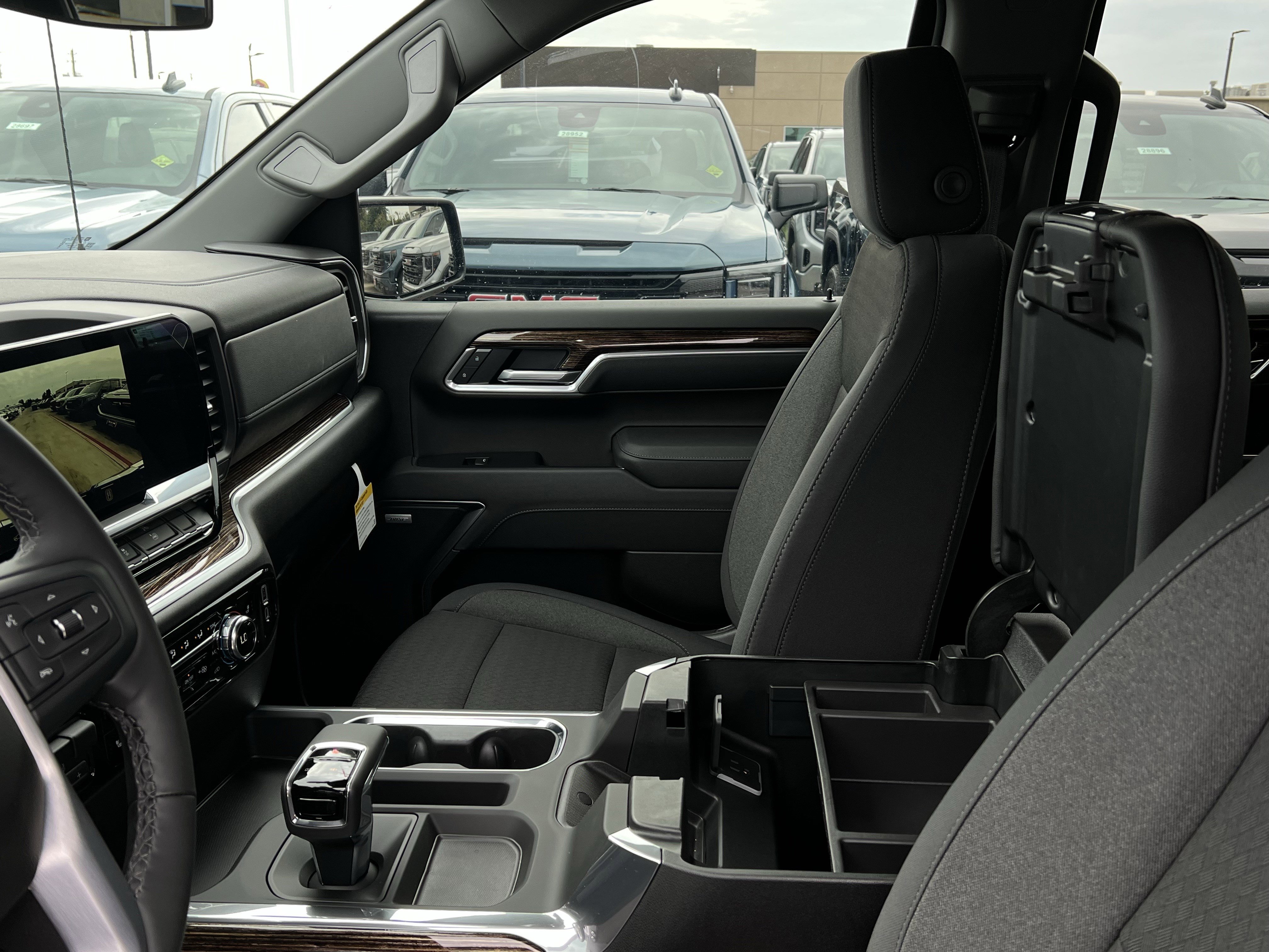 New 2026 GMC Sierra 1500 Elevation w/ Preferred Package image 22