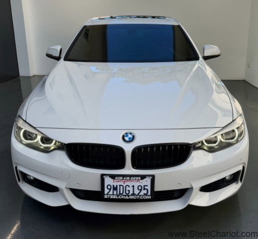Used 2018 BMW 430i Coupe image 6