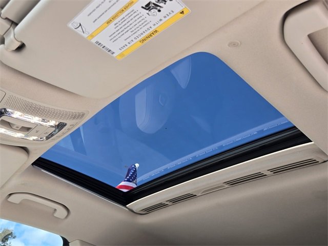 Used 2021 Mercedes-Benz GLS 450 4MATIC image 20