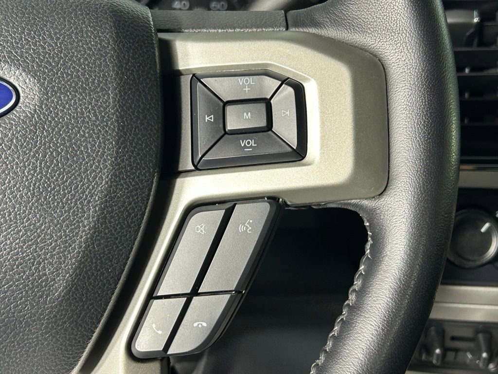 Used 2022 Ford F250 Lariat w/ Lariat Value Package AWD/4WD image 28