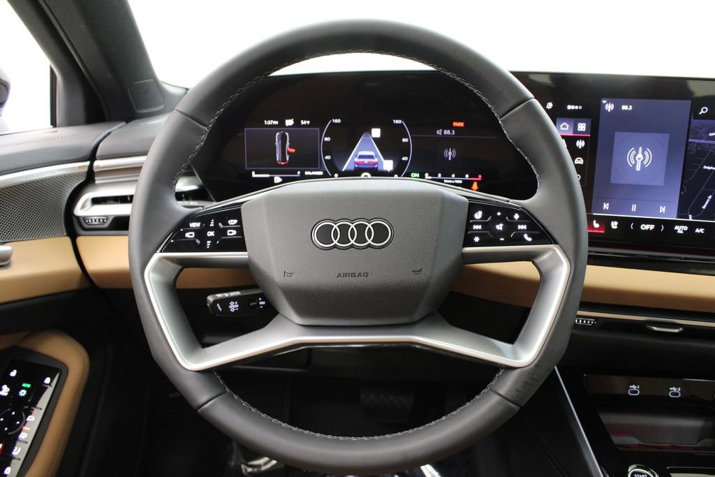 New 2026 Audi A6 Prestige image 22