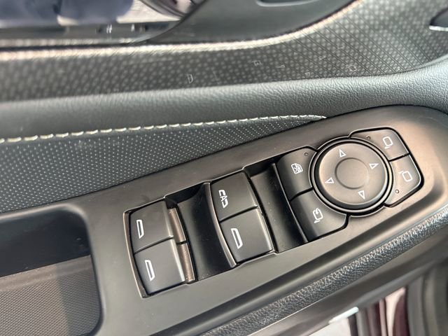 Used 2023 Chevrolet Traverse Premier w/ LPO, Floor Liner Package image 13