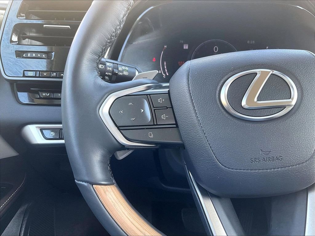 Used 2024 Lexus RX 350 Premium Plus w/ Convenience Package AWD/4WD image 23