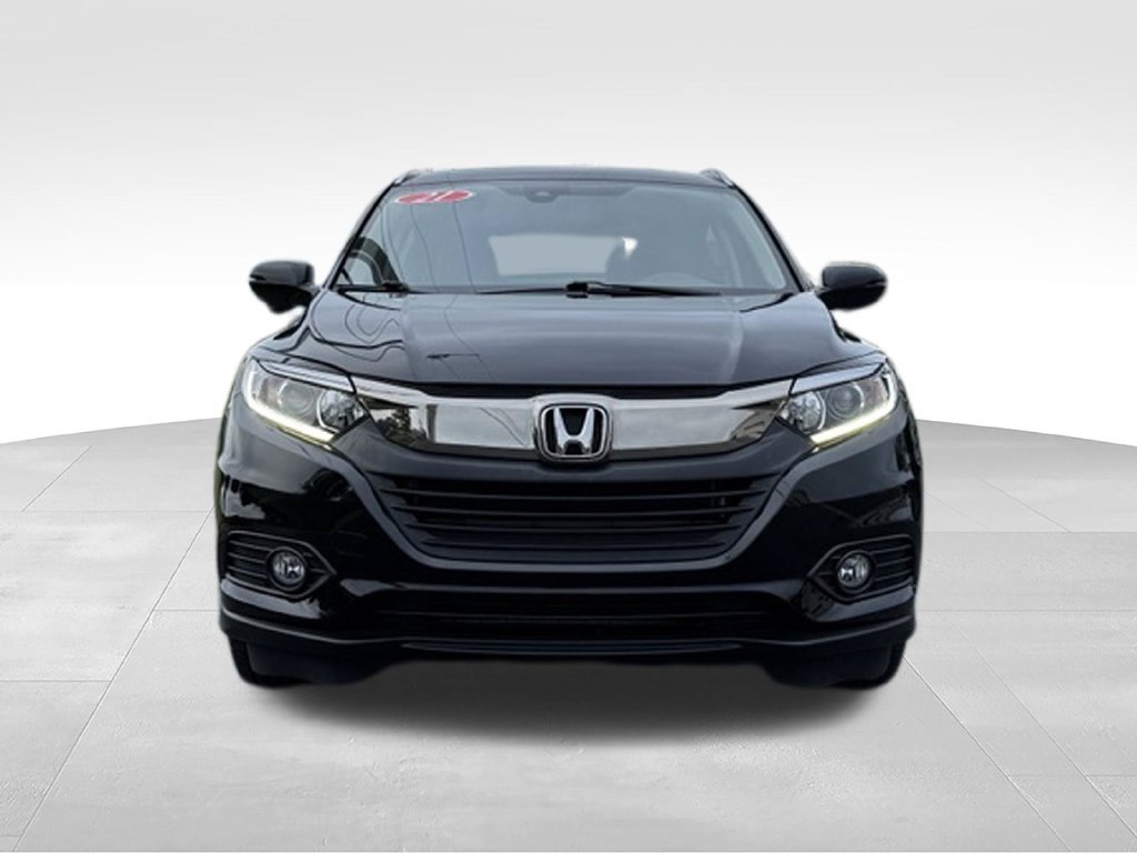 Used 2021 Honda HR-V EX image 10