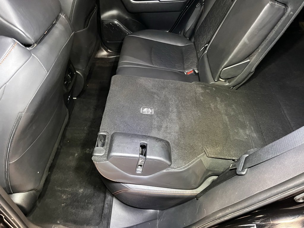 Used 2023 Toyota RAV4 Adventure image 42