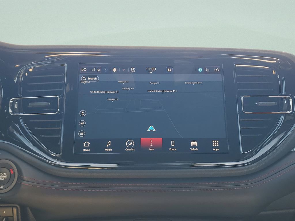 Used 2026 Dodge Durango GT AWD/4WD image 19