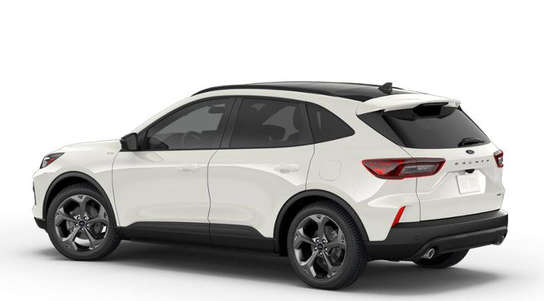 New 2026 Ford Escape ST-Line w/ Tech Pack #1 image 25