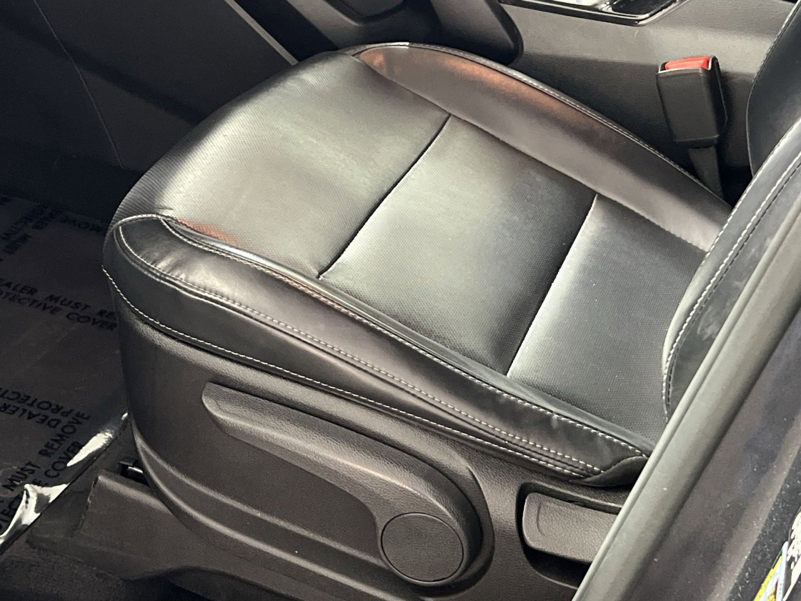 Used 2020 Kia Telluride LX image 11