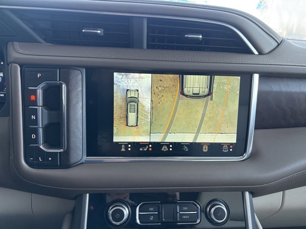 Used 2023 GMC Yukon XL Denali w/ Advanced Technology Package image 20