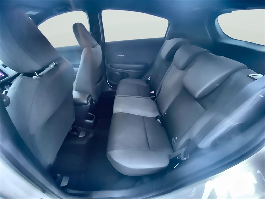 Used 2022 Honda HR-V Sport image 23