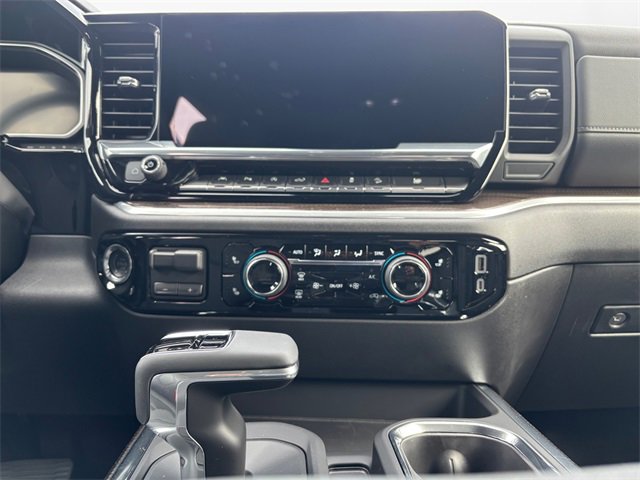 New 2026 Chevrolet Silverado 1500 RST w/ RST All Star Premium Package image 11