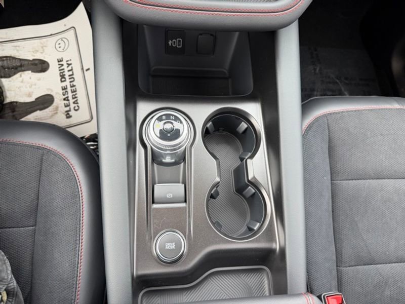 New 2026 Ford Explorer ST w/ Sun And Sound Package image 11