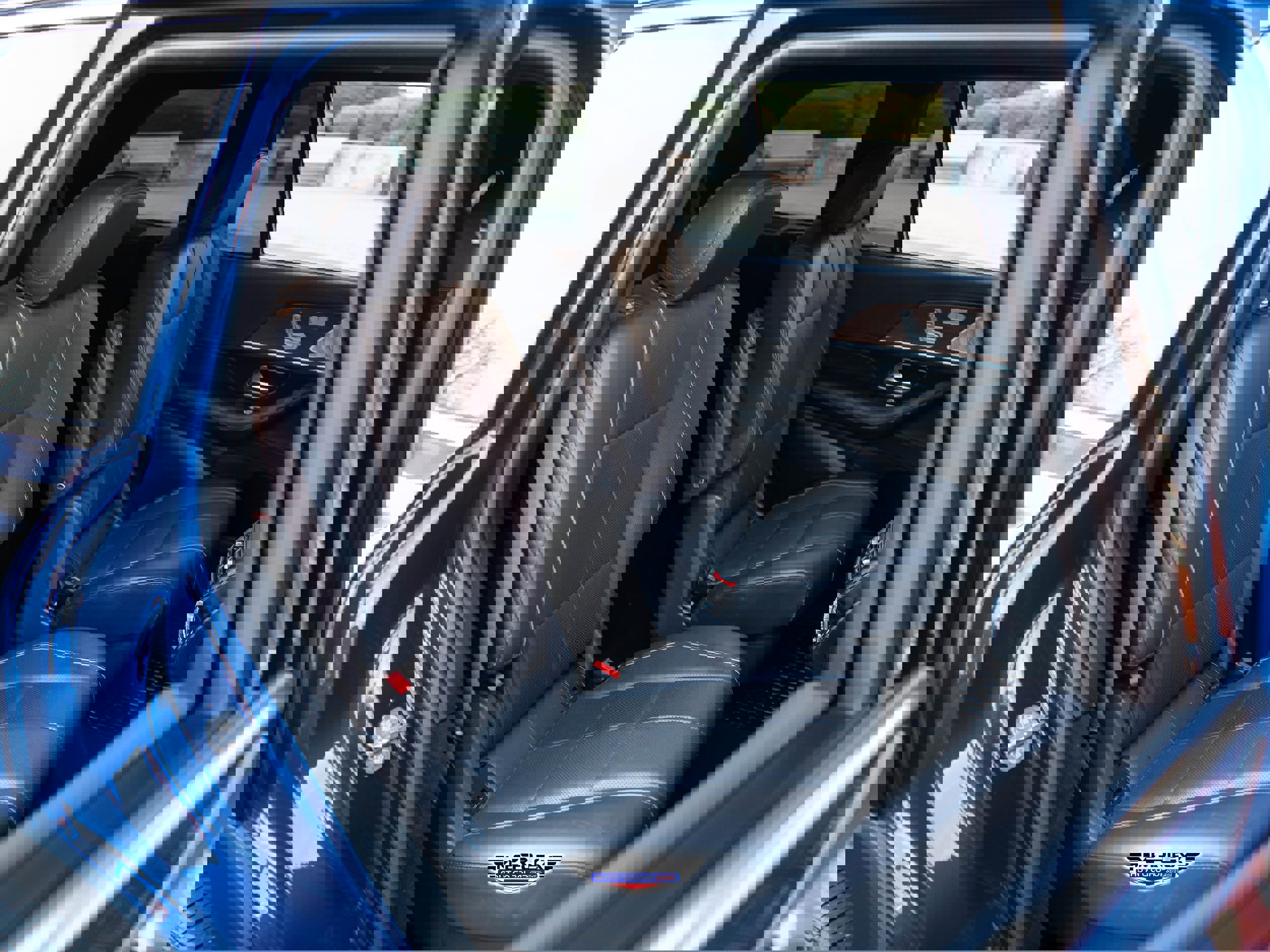 Used 2020 Mercedes-Benz GLS 450 4MATIC image 20