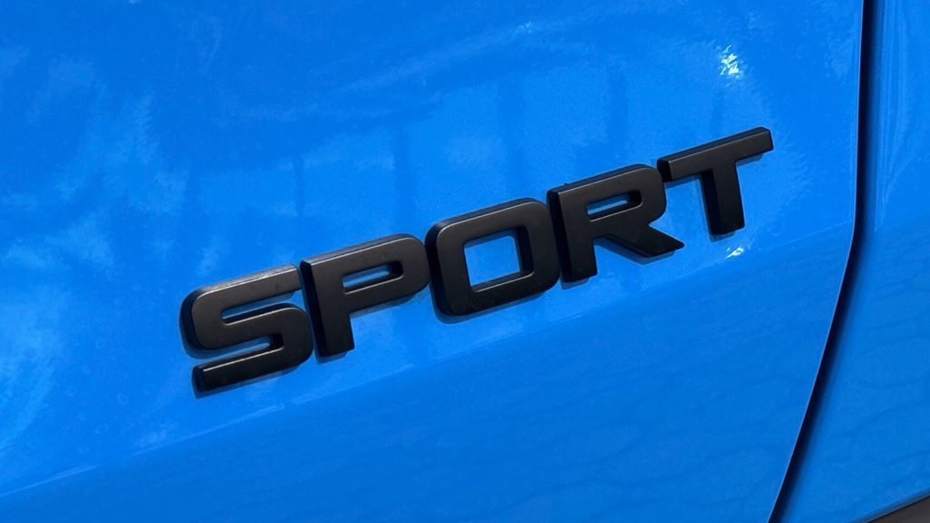 Used 2026 Honda HR-V Sport image 19