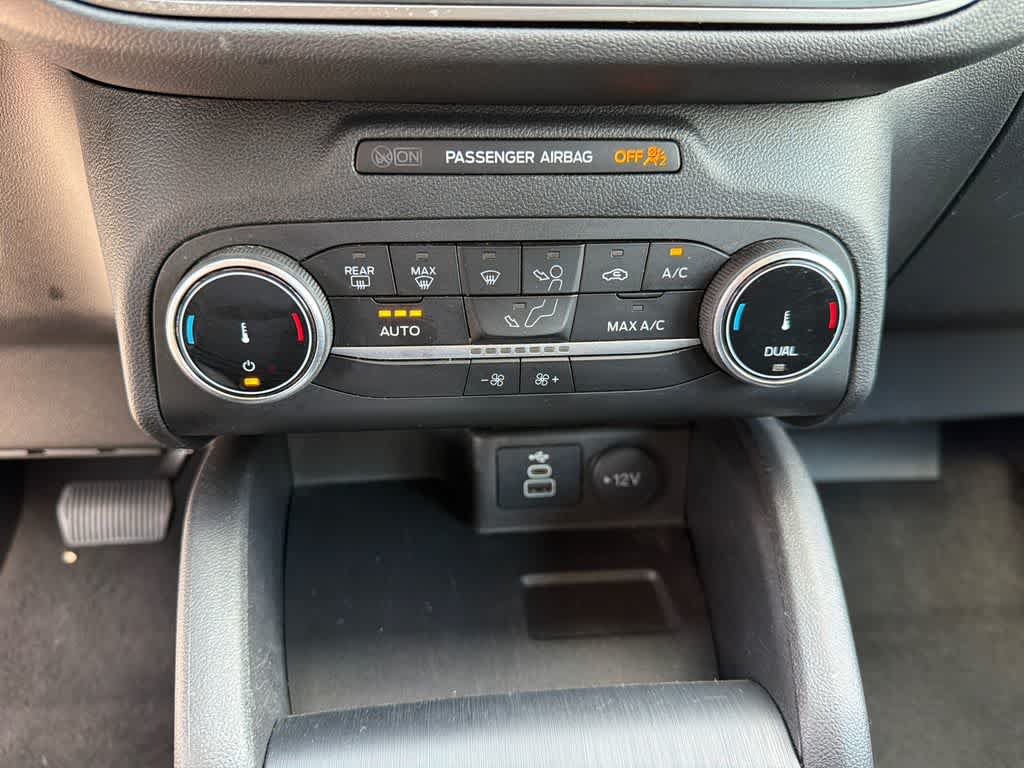 Used 2024 Ford Escape Active FWD image 29