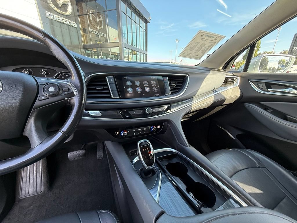 Used 2019 Buick Enclave Essence FWD image 26