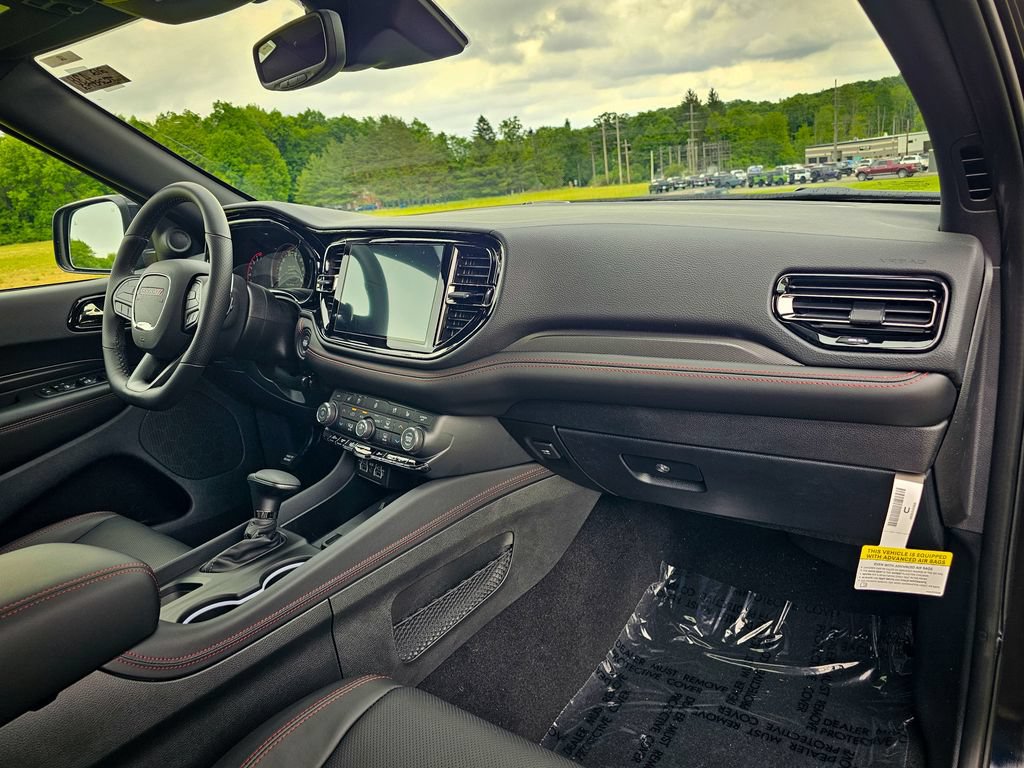 New 2026 Dodge Durango GT AWD/4WD image 43