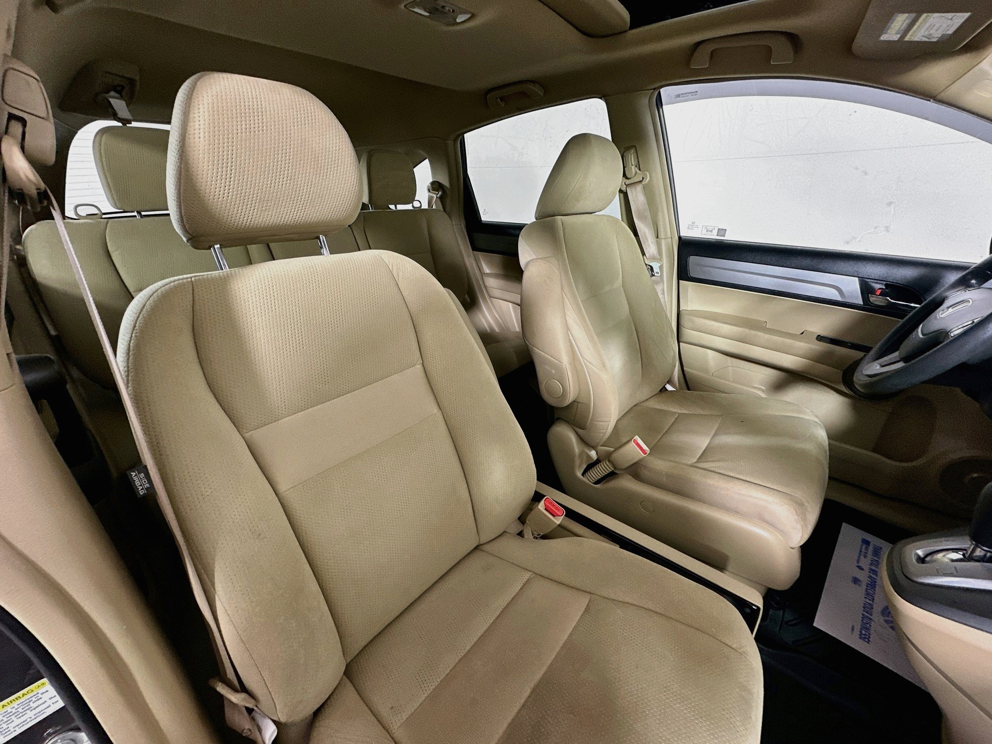 Used 2010 Honda CR-V EX image 25