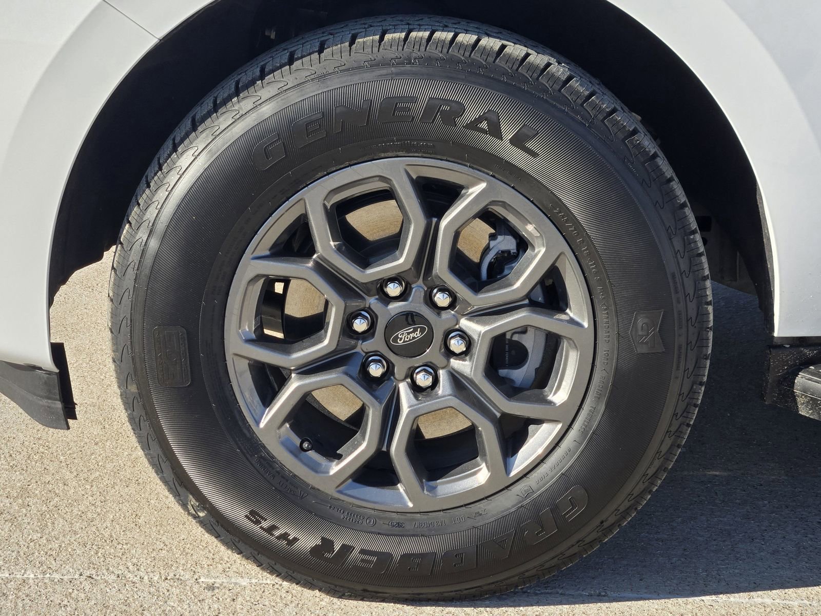 Used 2025 Ford Expedition Max Active image 12