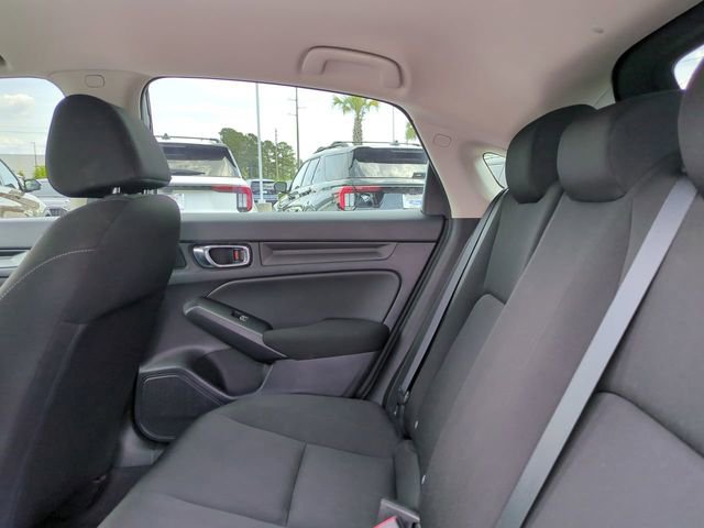 Used 2022 Honda Civic LX image 14