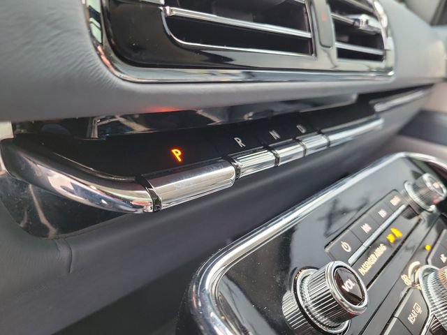 Used 2018 Lincoln Navigator Black Label w/ Cargo Package image 21