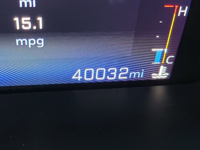 Used 2023 Chevrolet Colorado W/T image 11