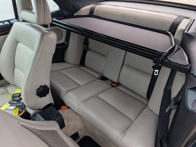 Used 1994 Audi Cabriolet image 15
