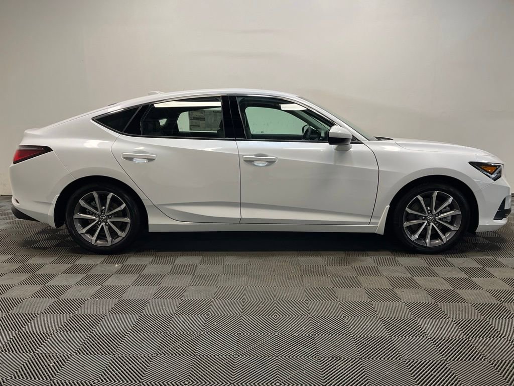 New 2026 Acura Integra image 4