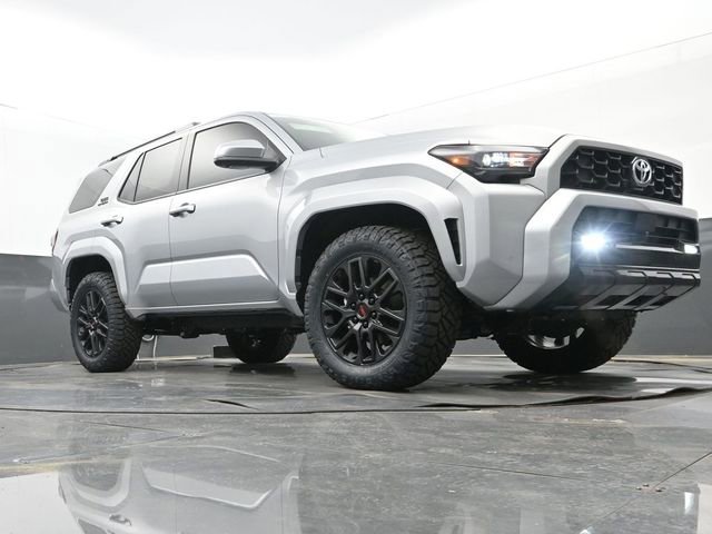 New 2026 Toyota 4Runner TRD Sport Premium w/ Tow Technology Package RWD image 24