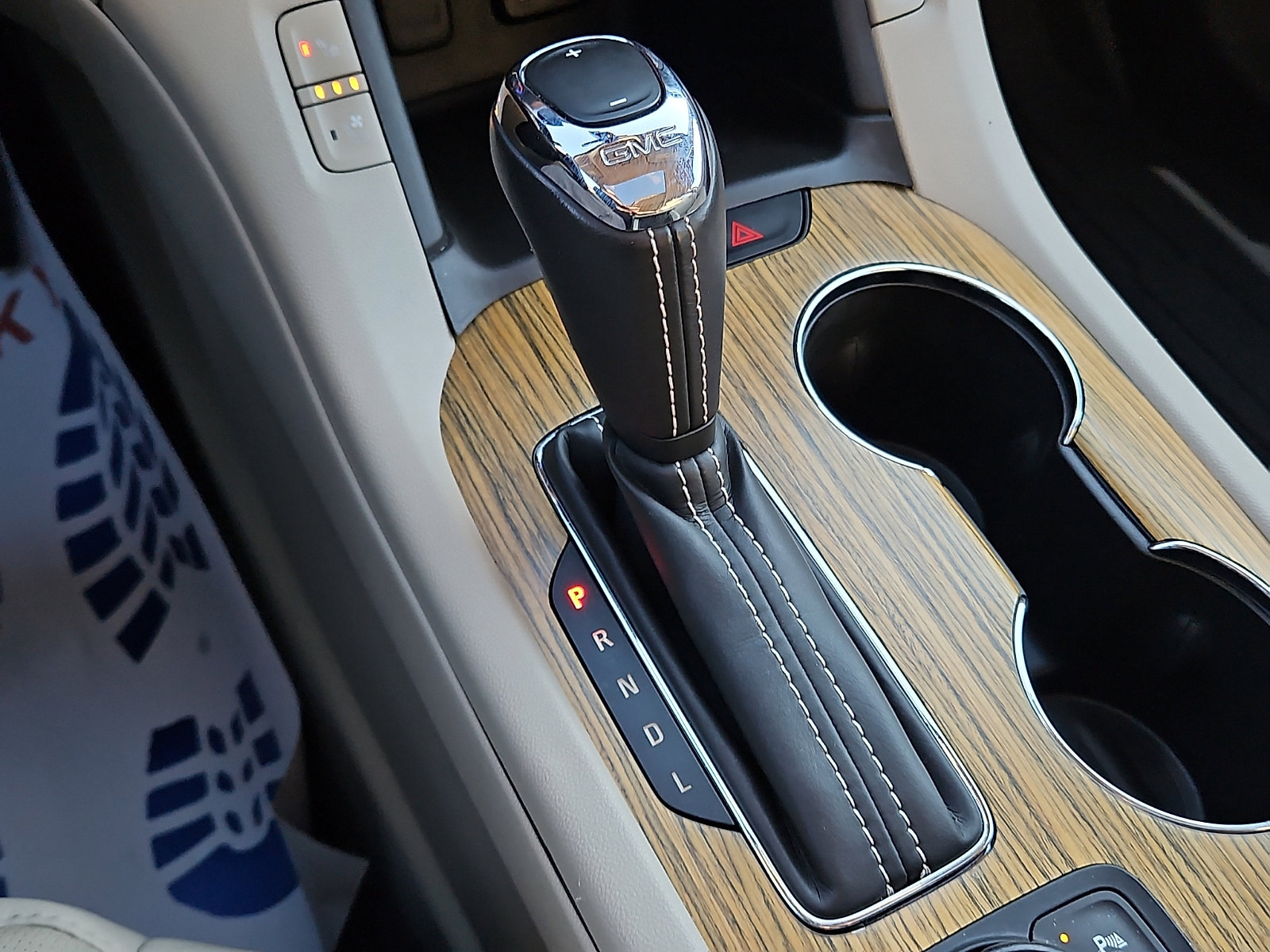 Used 2017 GMC Acadia Denali w/ Technology Package image 15