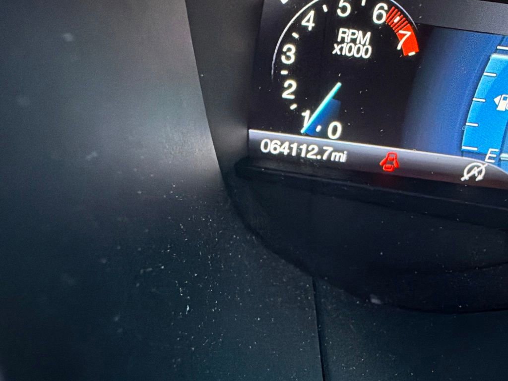 Used 2019 Ford Fusion SE FWD image 19