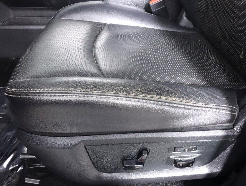 Used 2016 RAM 3500 Laramie w/ Sport Appearance Group image 28