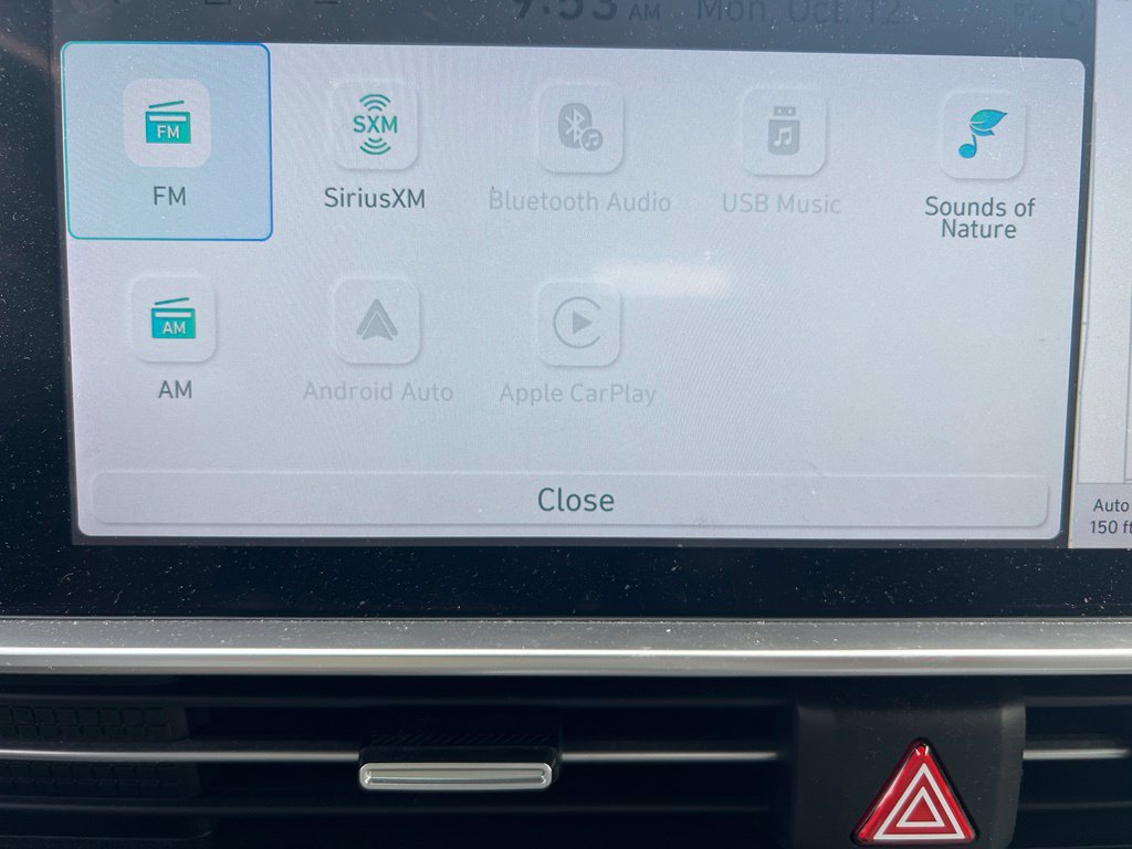 Certified 2023 Hyundai Ioniq 6 SEL AWD/4WD image 26