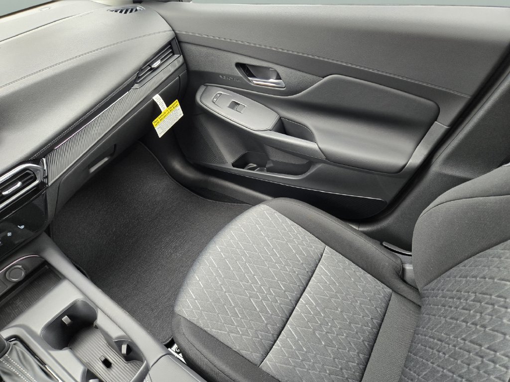 New 2027 Nissan Sentra SV FWD image 26