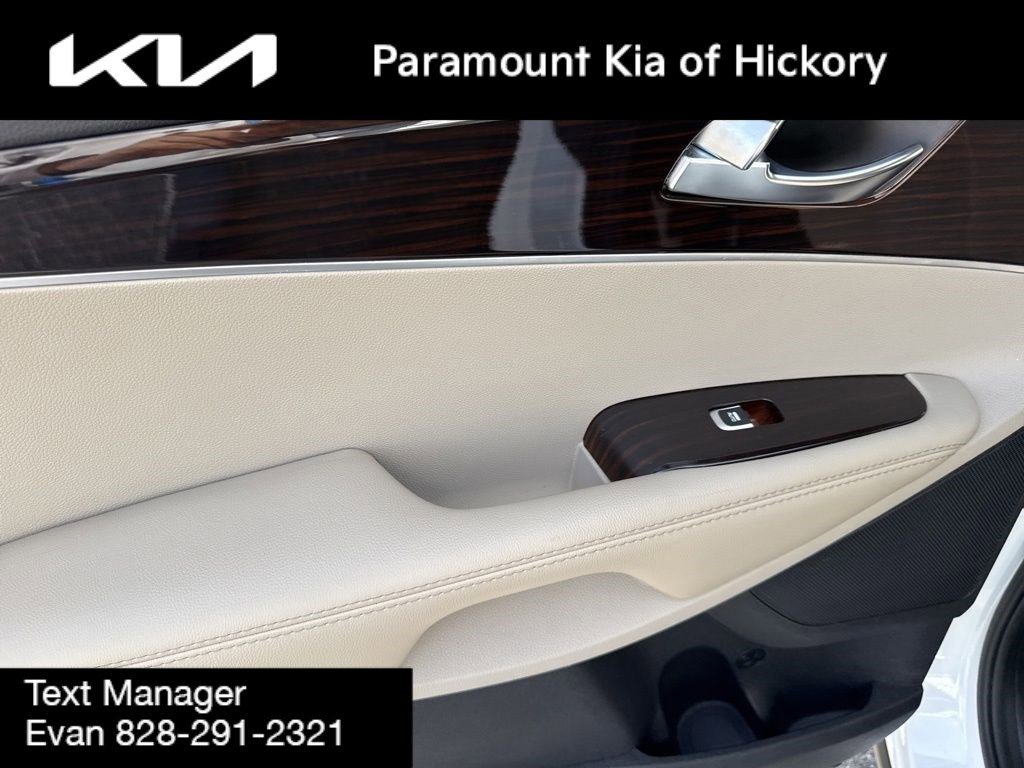Used 2020 Kia Sorento LX w/ LX I4 Convenience Package image 13