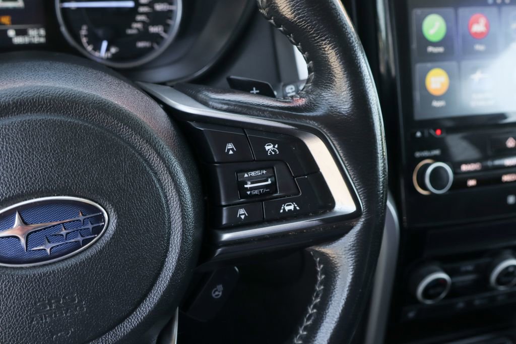 Used 2019 Subaru Ascent Limited image 25