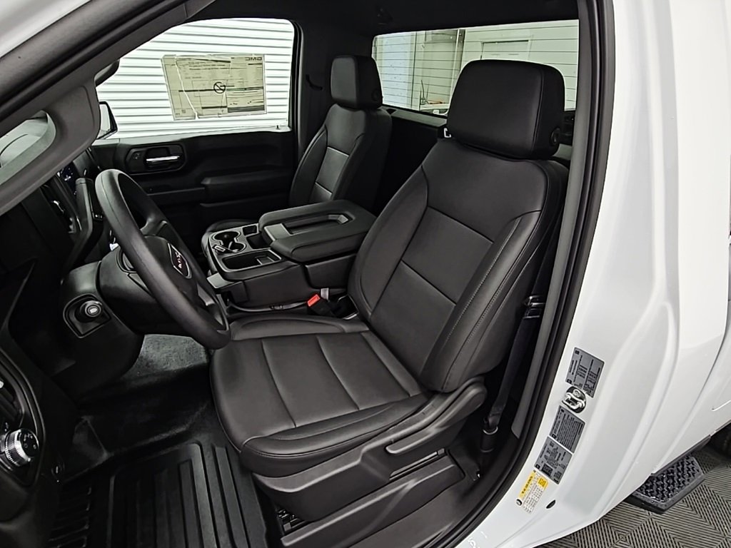 New 2025 GMC Sierra 2500 Pro image 24