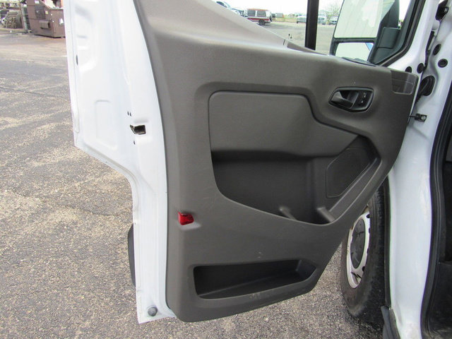 Used 2020 Ford Transit 150 Low Roof RWD image 25