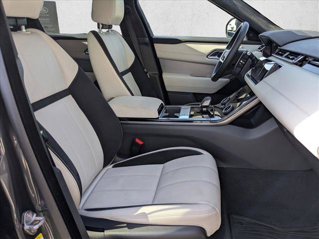 Certified 2023 Land Rover Range Rover Velar R-Dynamic S AWD/4WD image 24