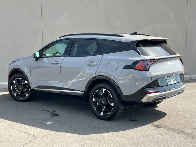 Used 2026 Kia Sportage SX Prestige AWD/4WD image 6