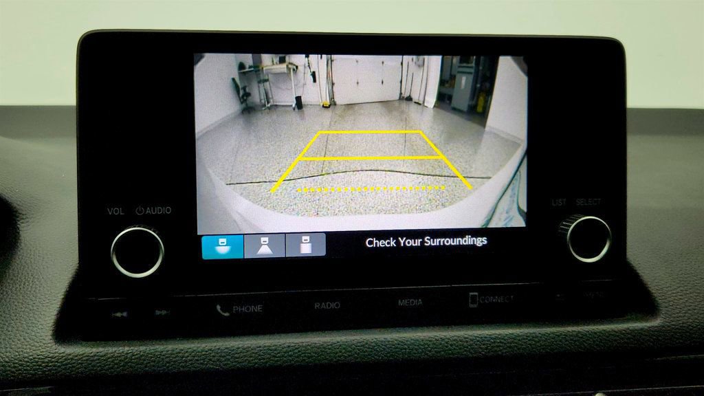 Used 2022 Honda Civic Sport image 18