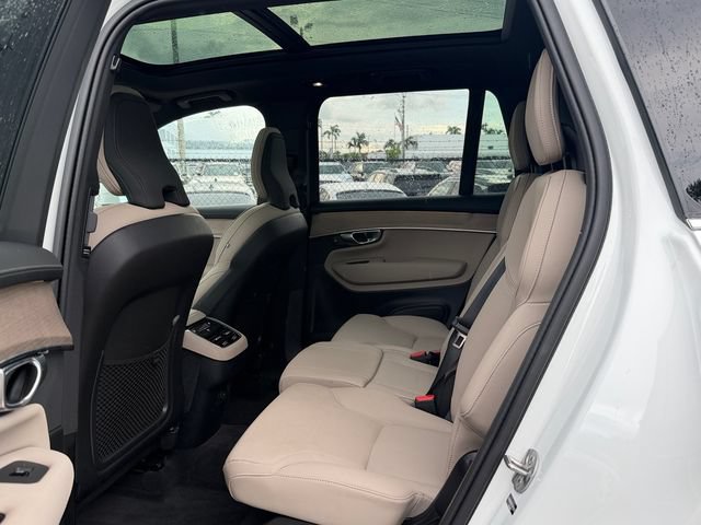 Certified 2026 Volvo XC90 B6 Plus w/ Protection Package Premier AWD/4WD image 11