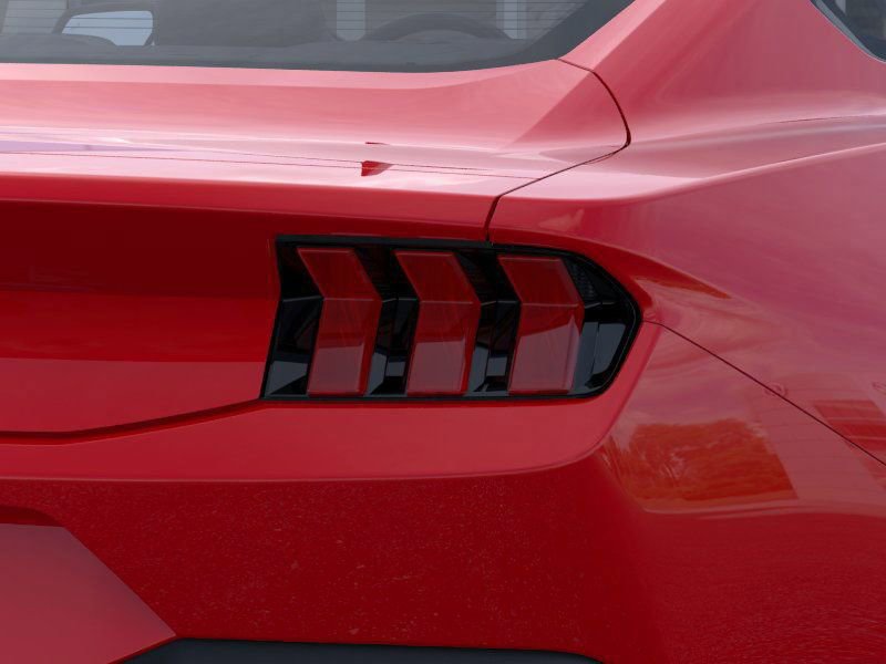 New 2026 Ford Mustang EcoBoost image 22