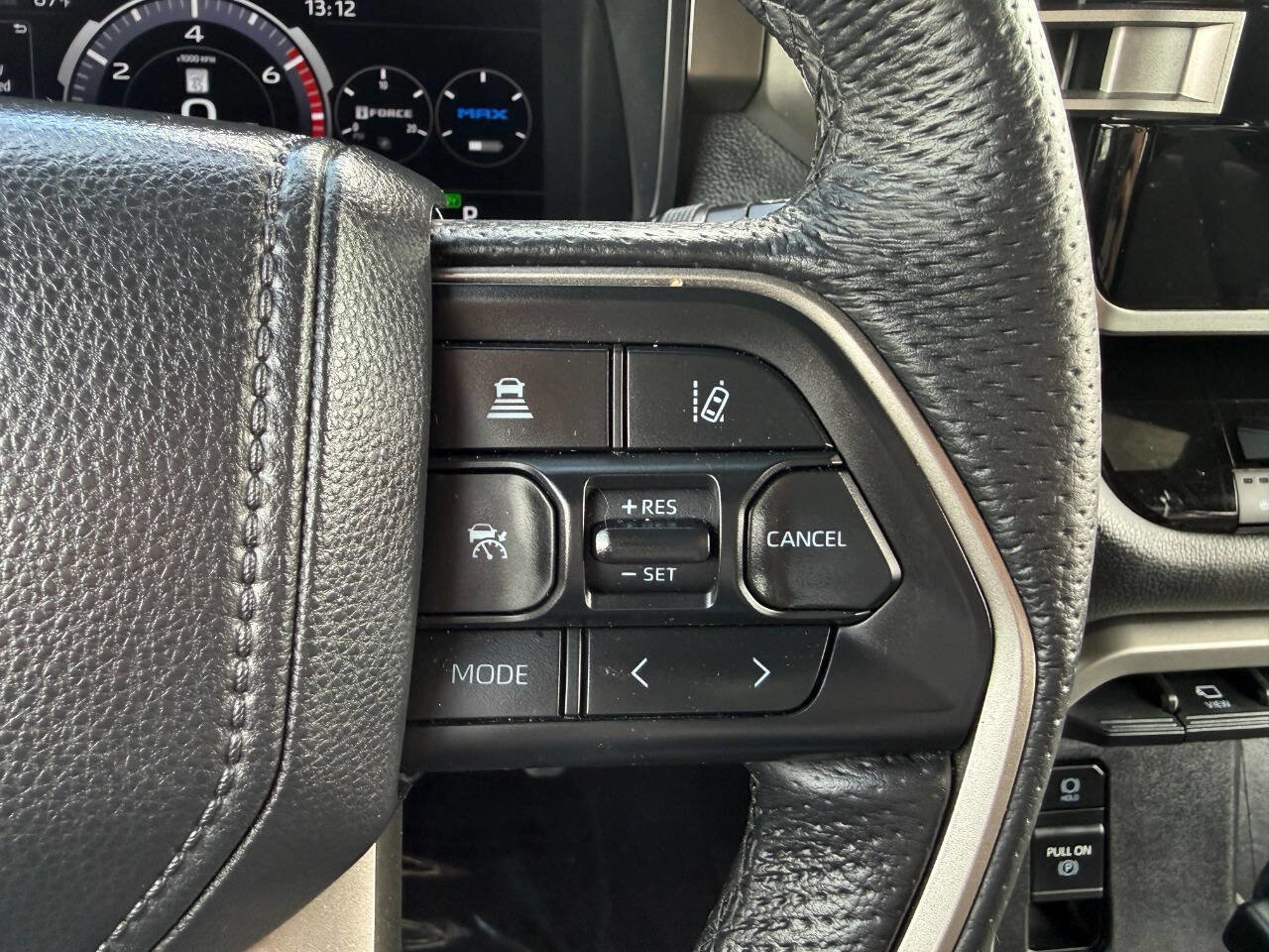 Used 2026 Toyota Sequoia SR5 w/ TRD Off-Road Package AWD/4WD image 35