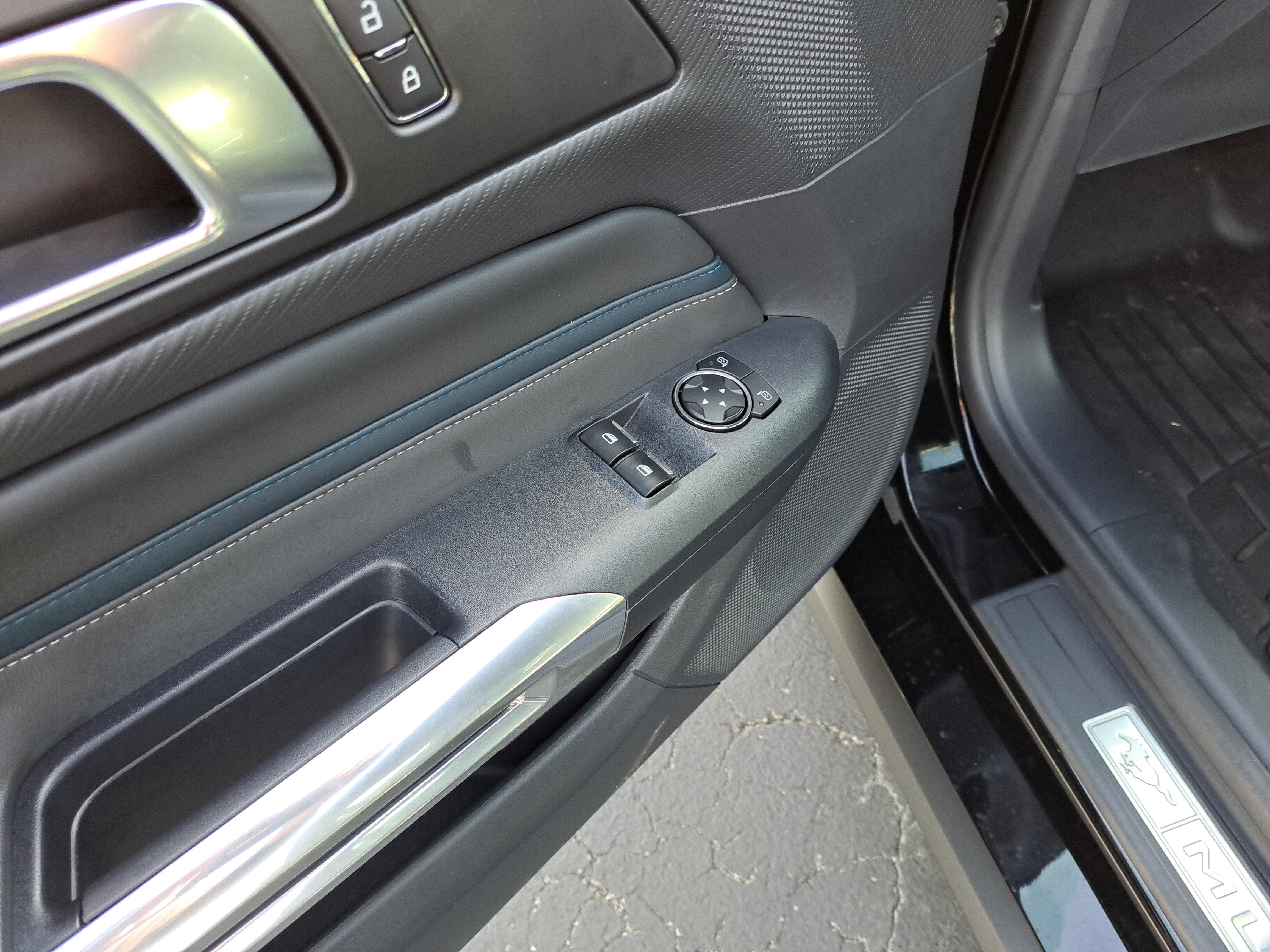 Used 2024 Ford Mustang GT Premium w/ California Special Package image 15